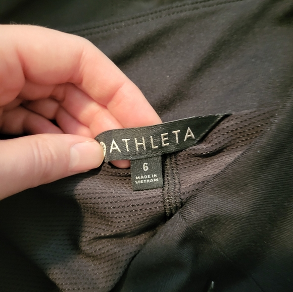 Athleta skort - Picture 4 of 4